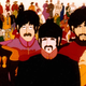 Illustration for article titled The most-skippable Beatles cuts, from “All You Need Is Love” to “Yellow Submarine”